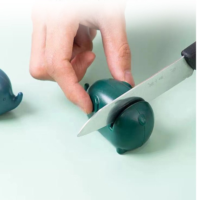 Miniatura 3 de Mini Afilador de Cuchillos